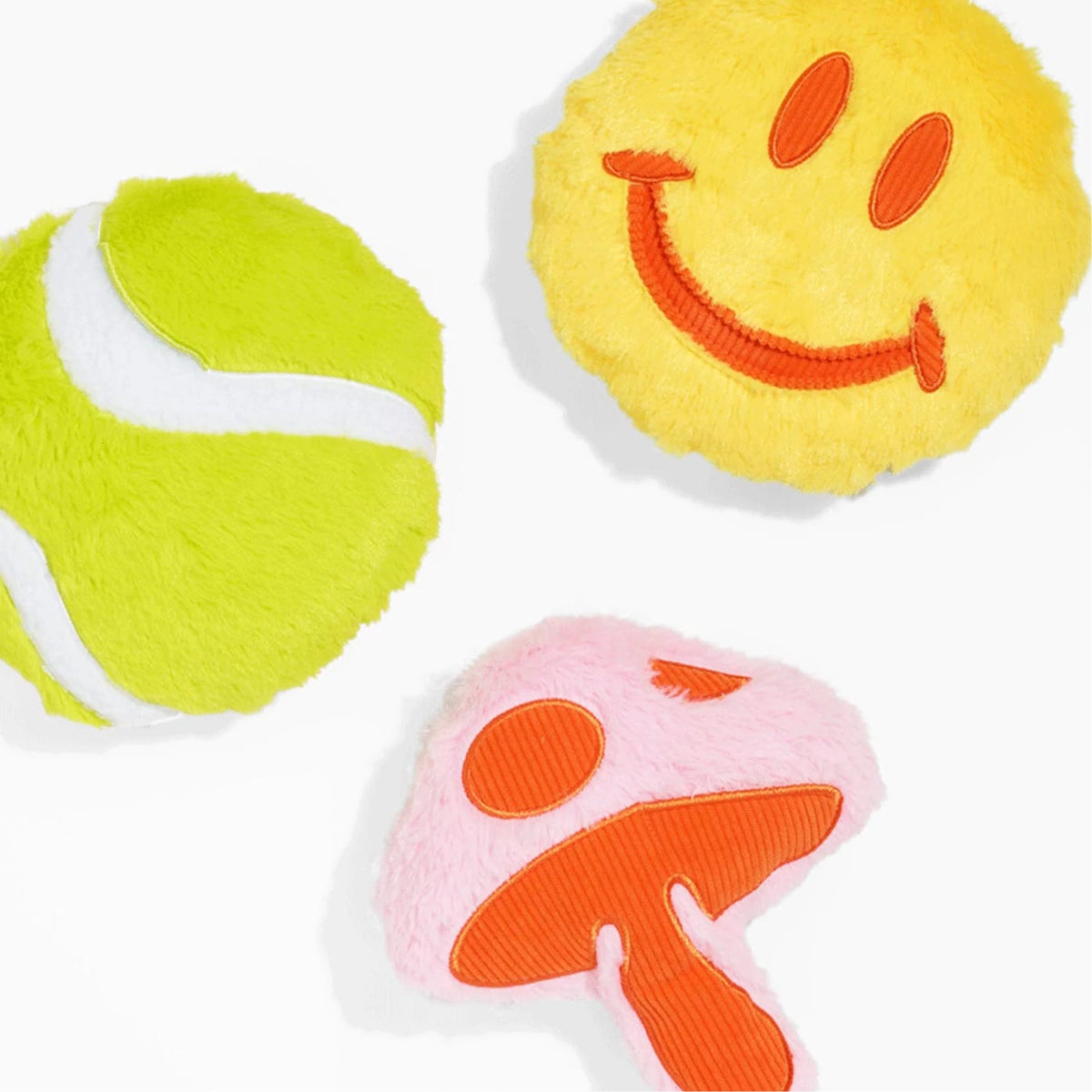 Dog Toys