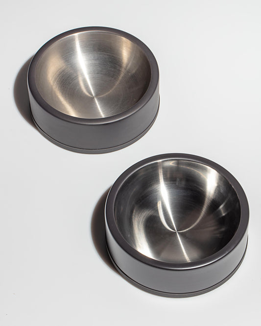 Personalized Bowl Kit – Black